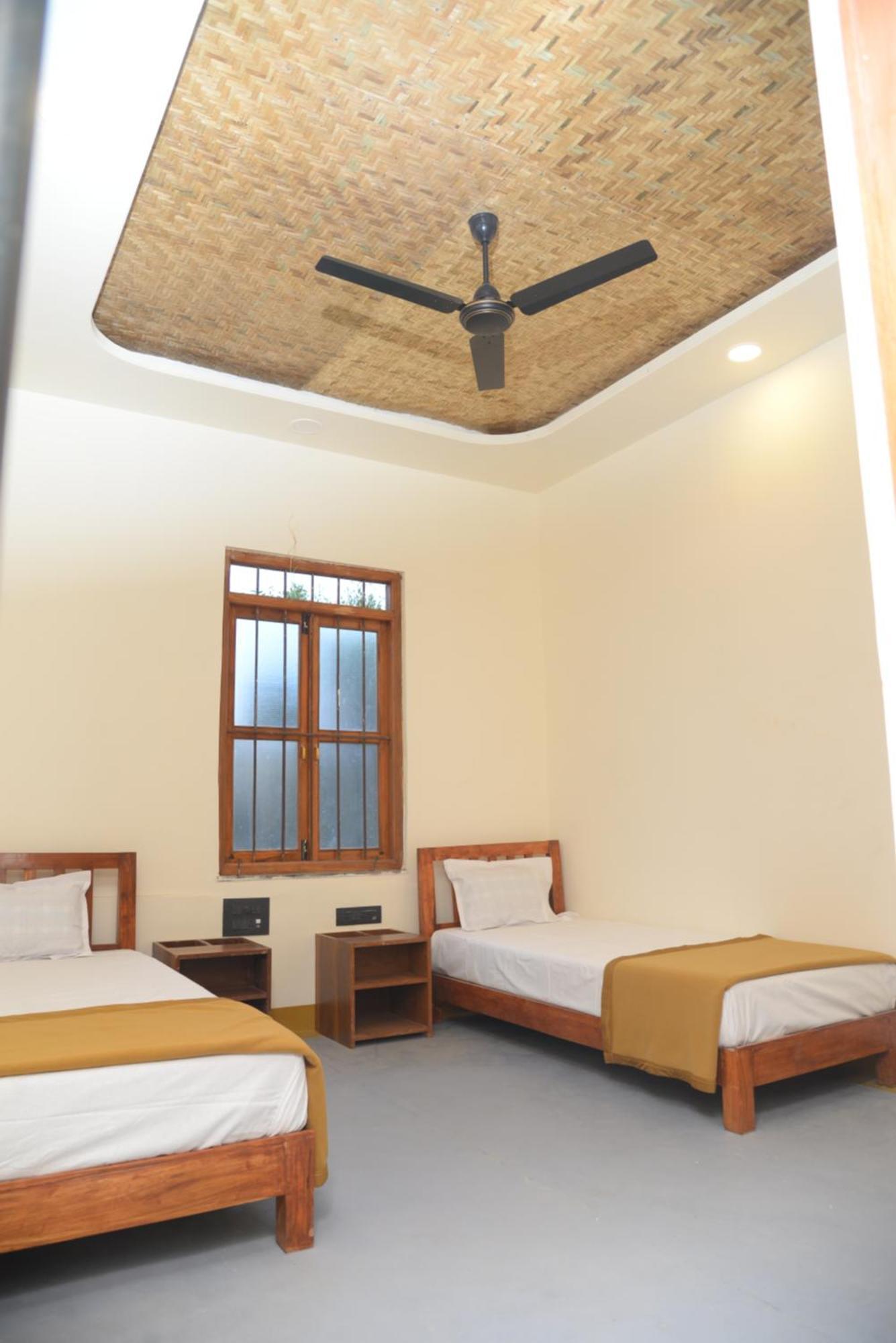 فندق Tapasya Health & Wellness Jaysingpur المظهر الخارجي الصورة