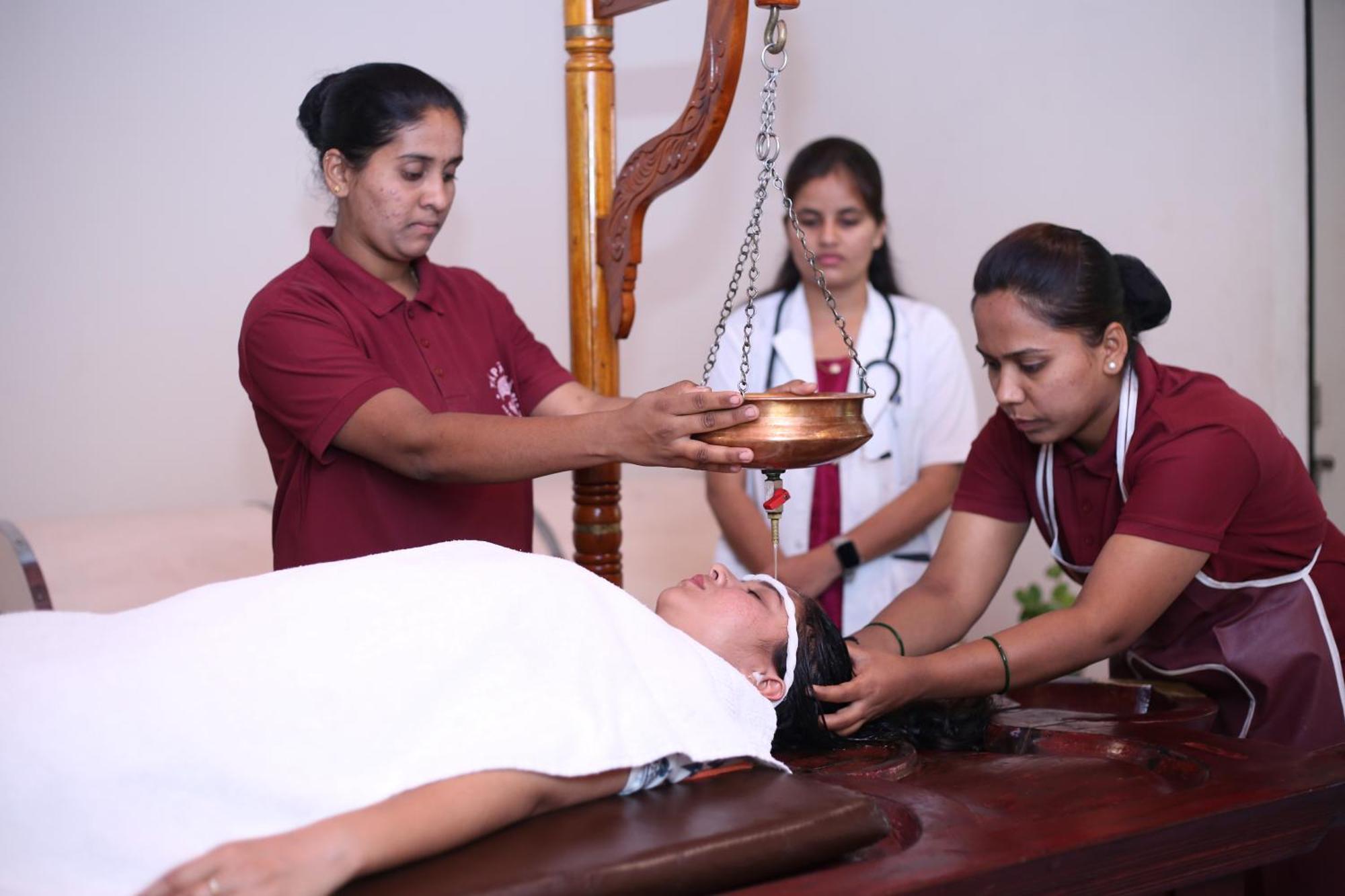فندق Tapasya Health & Wellness Jaysingpur المظهر الخارجي الصورة