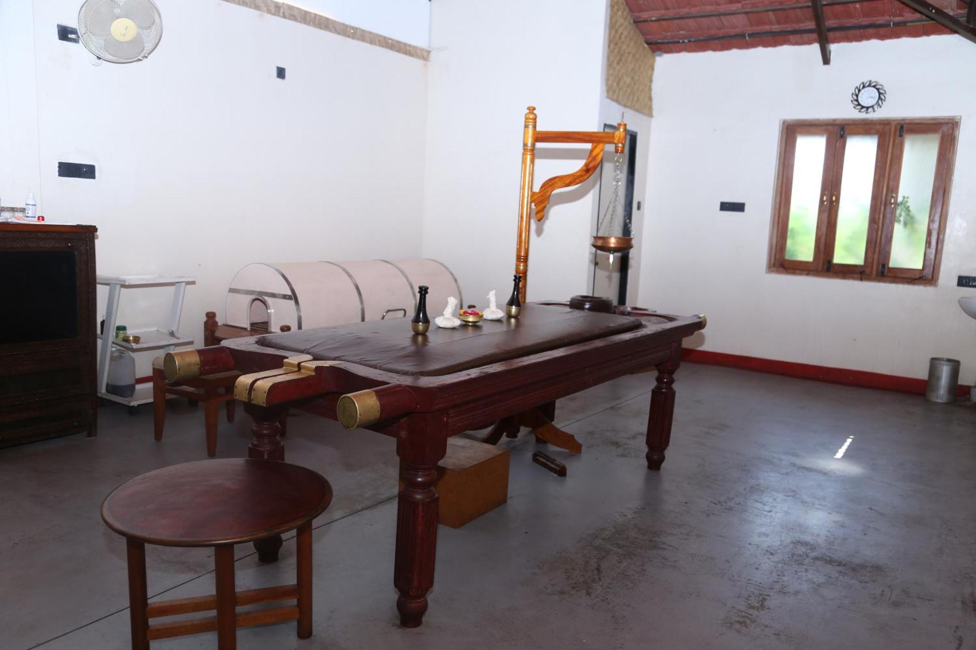 فندق Tapasya Health & Wellness Jaysingpur المظهر الخارجي الصورة