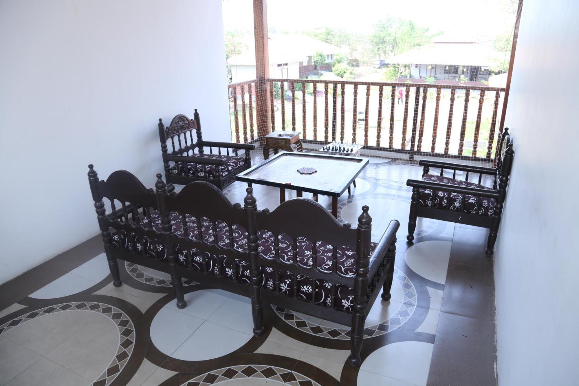 فندق Tapasya Health & Wellness Jaysingpur المظهر الخارجي الصورة